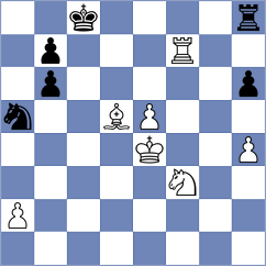 Shirov - Haydon (chess.com INT, 2024)
