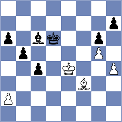 Winterberg - Khlebovich (chess.com INT, 2022)