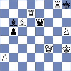 Seletsky - Beerdsen (chess.com INT, 2023)
