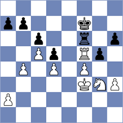 Lelekova - Makarova (Protvino, 2001)