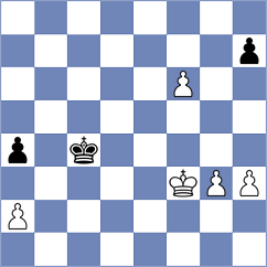 Bluebaum - Atis (chess.com INT, 2025)