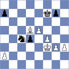 Tomaszewski - Sharmin (Chess.com INT, 2020)