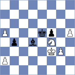 Martinez Reyes - Gerbelli Neto (chess.com INT, 2024)