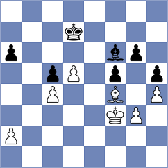 Grot - Alavkin (chess.com INT, 2024)