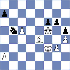 Wilson - Soto (Dalkeith, 2005)