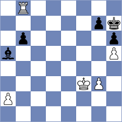 Damjanovic - Durakovic (Belgrade, 2003)