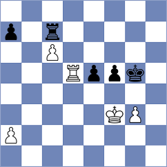 Daricek - Fuchs (Moravia, 1997)