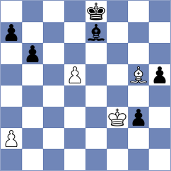 Baltaci - Nakamura (chess.com INT, 2024)