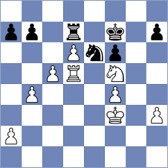 Alexandria - Shulman (Riga, 1989)