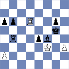 Brenke - El Zein (chess.com INT, 2025)