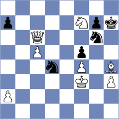 Nimmy - Mostbauer (chess.com INT, 2025)