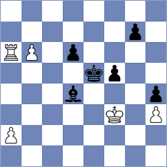 Ustiyanovich - Bauer (Katowice POL, 2021)