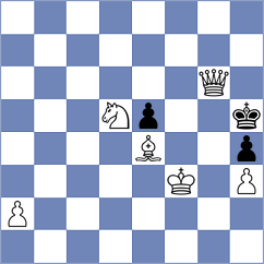 Bjelajac - Da Silva Sizar (Playchess.com INT, 2004)