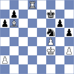Krush - Bakr (Chess.com INT, 2015)