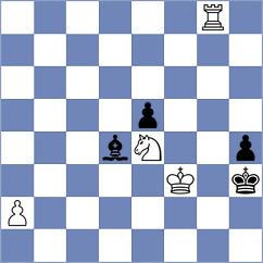 Bagirov - Rogowski (Deizisau, 1997)