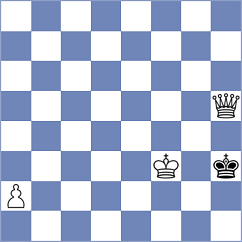Mercado Florez - Fiscante (Lichess.org INT, 2020)