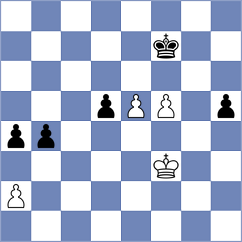 Taylor - Sebe Vodislav (Agneaux, 1999)