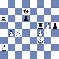 Boulos - Athanasiou (Cyprus, 2007)