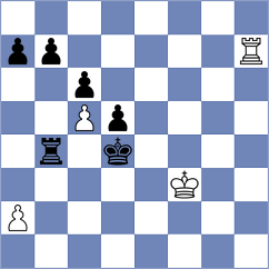 Pang - Akobian (chess.com INT, 2025)