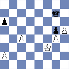 Van Baar - Senft (chess.com INT, 2024)