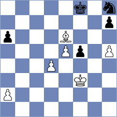 Jovanovic - Nestorovic (Belgrade, 2005)