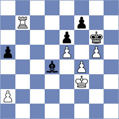 Zhigalko - Amburgy (chess.com INT, 2025)
