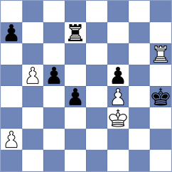 Vlashki - Mladenovic (Nis, 2011)