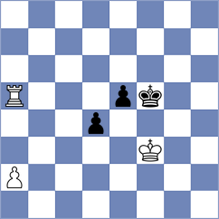 Gasanov - Vlassov (chess.com INT, 2021)