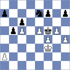 Krueger - Marceil (St James GCI, 2024)