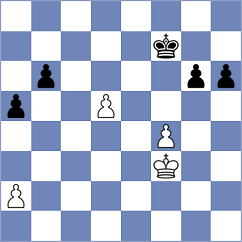 Mostbauer - Azarov (Chess.com INT, 2021)