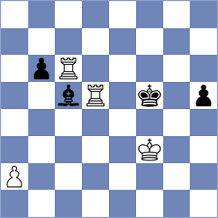 Omariev - Stromboli (chess.com INT, 2022)