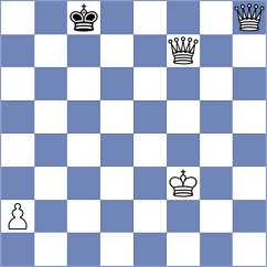 Primbetov - Duncan (Chess.com INT, 2021)