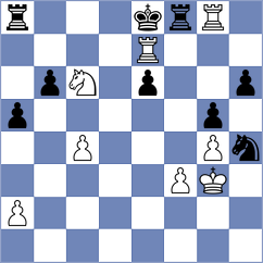 Harris - Slovineanu (chess.com INT, 2024)