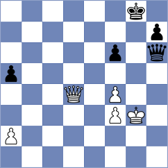 Xiong - Mahdavi (chess.com INT, 2025)