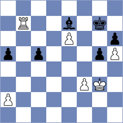 Rentz - Schoenmakers (Europe Echecs INT, 2020)