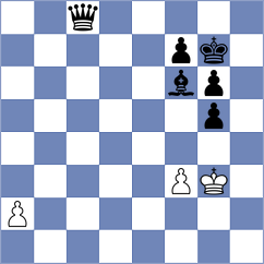 Przybylski - Mekhitarian (chess.com INT, 2025)