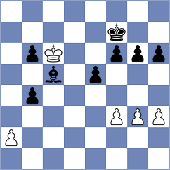 Aradhya - Firouzja (chess.com INT, 2022)