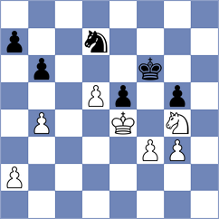 Slavejkov - Simov (Sofia, 2011)