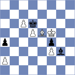 Kovalev - Paquico Rodriguez (chess.com INT, 2024)