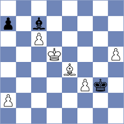 Bilan - Nunez (chess.com INT, 2023)