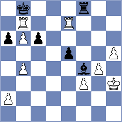 Alvarez Mallada - Crespo Rodriguez (Asturias, 1997)