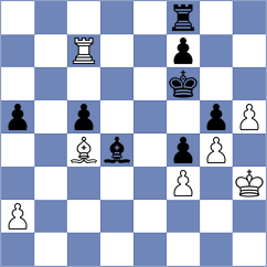 Tocco - Chekanov (Rhodes GRE, 2024)