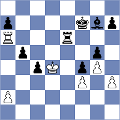Flidrova - Cawdery (Prague CZE, 2024)