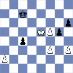Grabinsky - Vaughn (Newport, 2015)