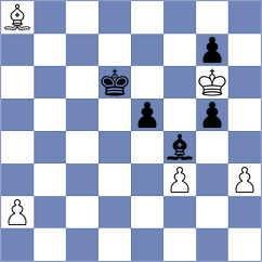 Hansen - Bergesen (Norway, 1999)