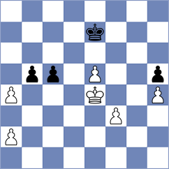 Ladan - Roebers (chess.com INT, 2025)