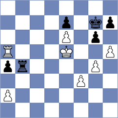 Vardanian - Frolov (Nizhnij Novgorod, 2008)