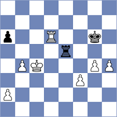 Diaz Marino - Salazar Ramos (Medellin, 2007)