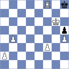 Campos Parejo - Mazak (Lichess.org INT, 2021)