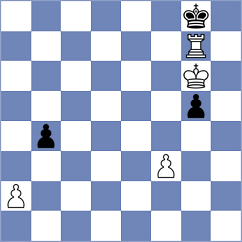 Franco Valencia - Ramirez M (Chess.com INT, 2021)